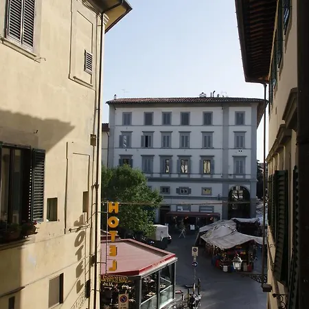 Apartamento Casetta Rosina