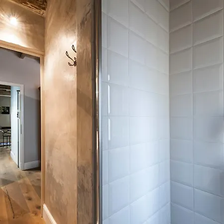 Apartamento Casetta Rosina Florencia