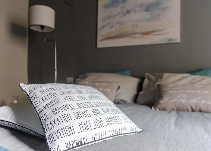 Casetta Rosina شقة فلورنس