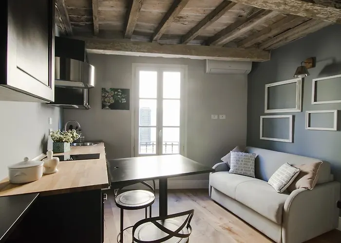 Casetta Rosina فلورنس