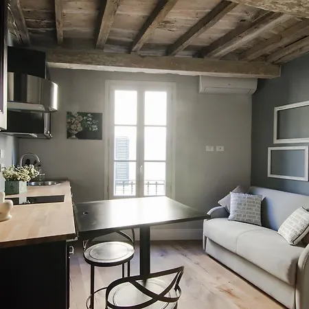 Casetta Rosina Firenze