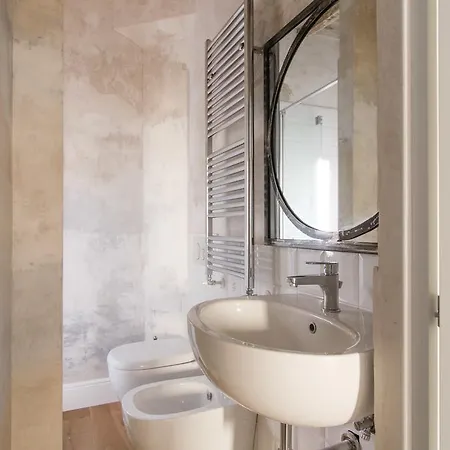 Casetta Rosina Apartman *
