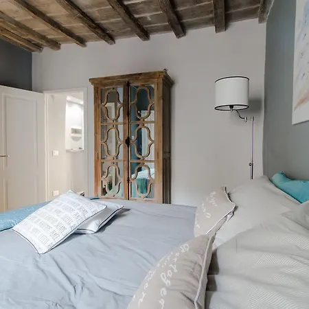 Apartman Casetta Rosina Firenze