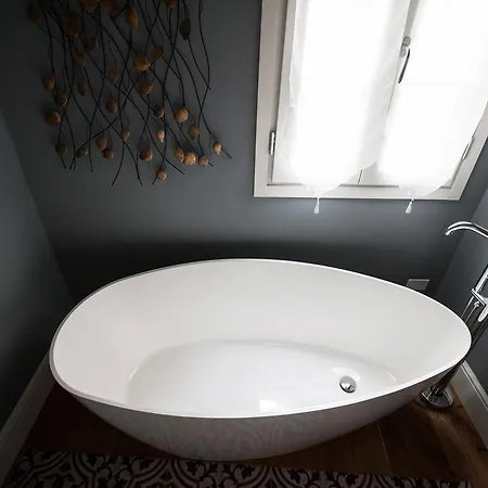 Apartman Casetta Rosina *