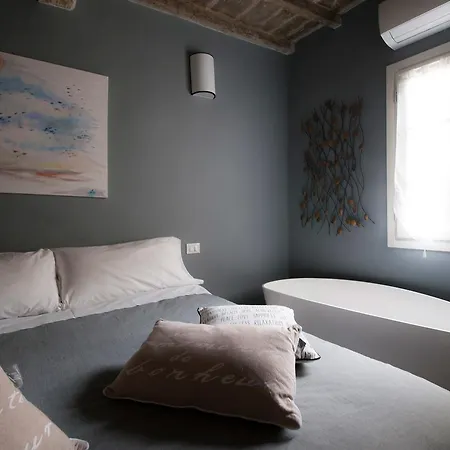 Apartman Casetta Rosina Firenze