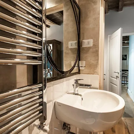 Apartman Casetta Rosina Firenze